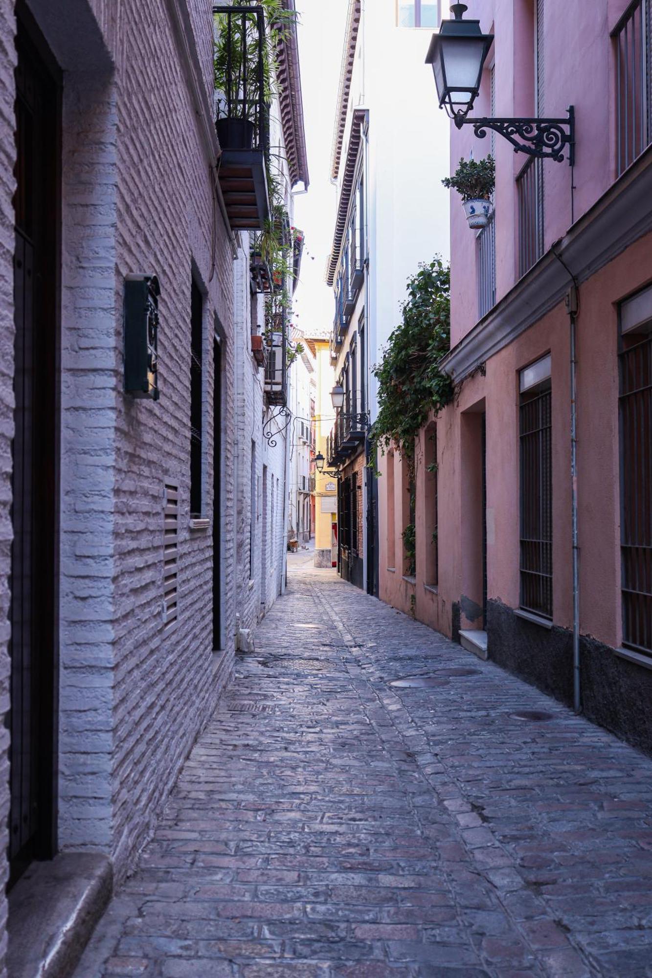 Mexuear Homes San Matias Granada Exterior photo