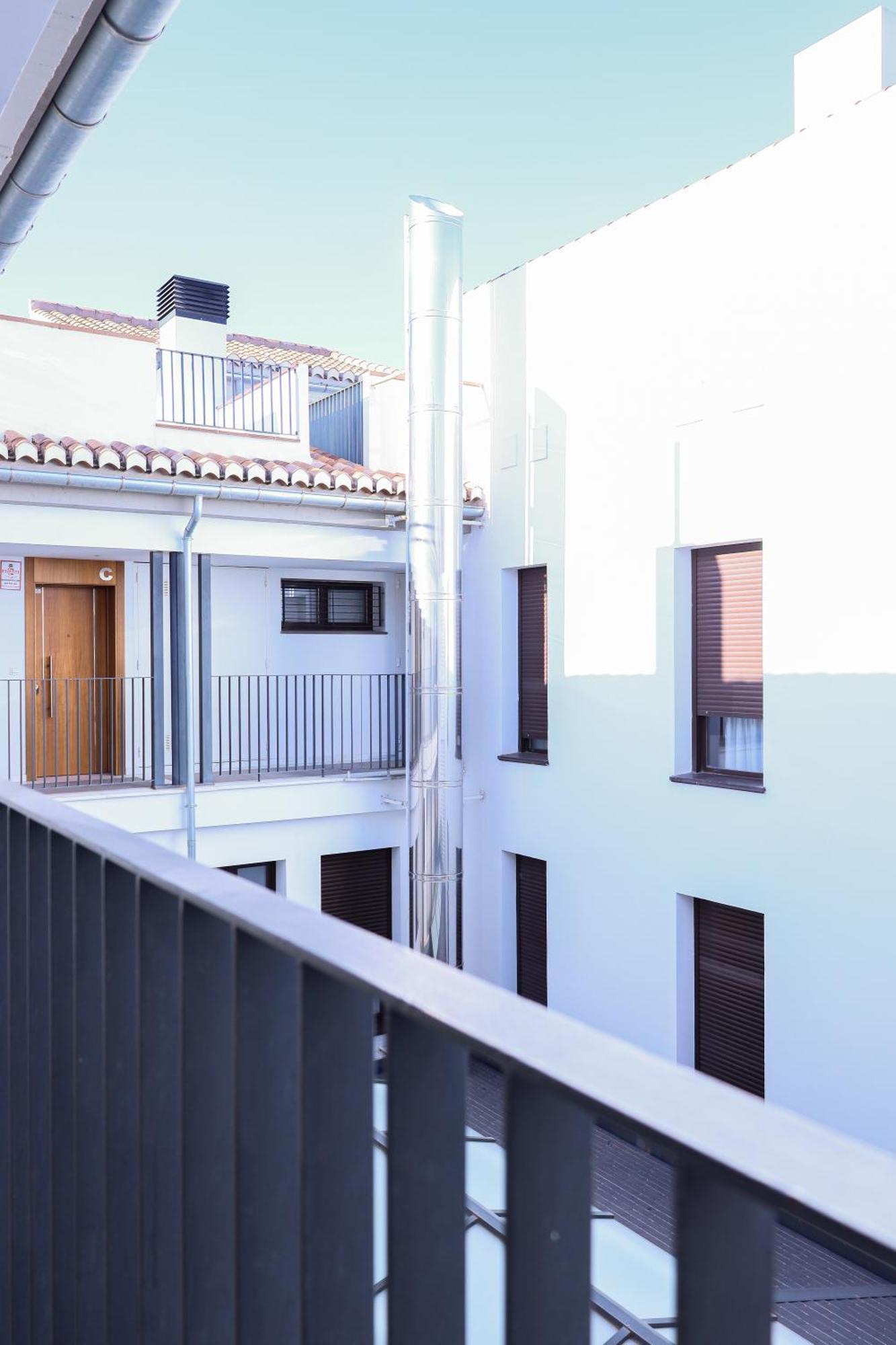 Mexuear Homes San Matias Granada Exterior photo